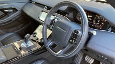 Land Rover Range Rover Evoque 2.0 P250 R-Dynamic HSE 5dr Auto Petrol Hatchback